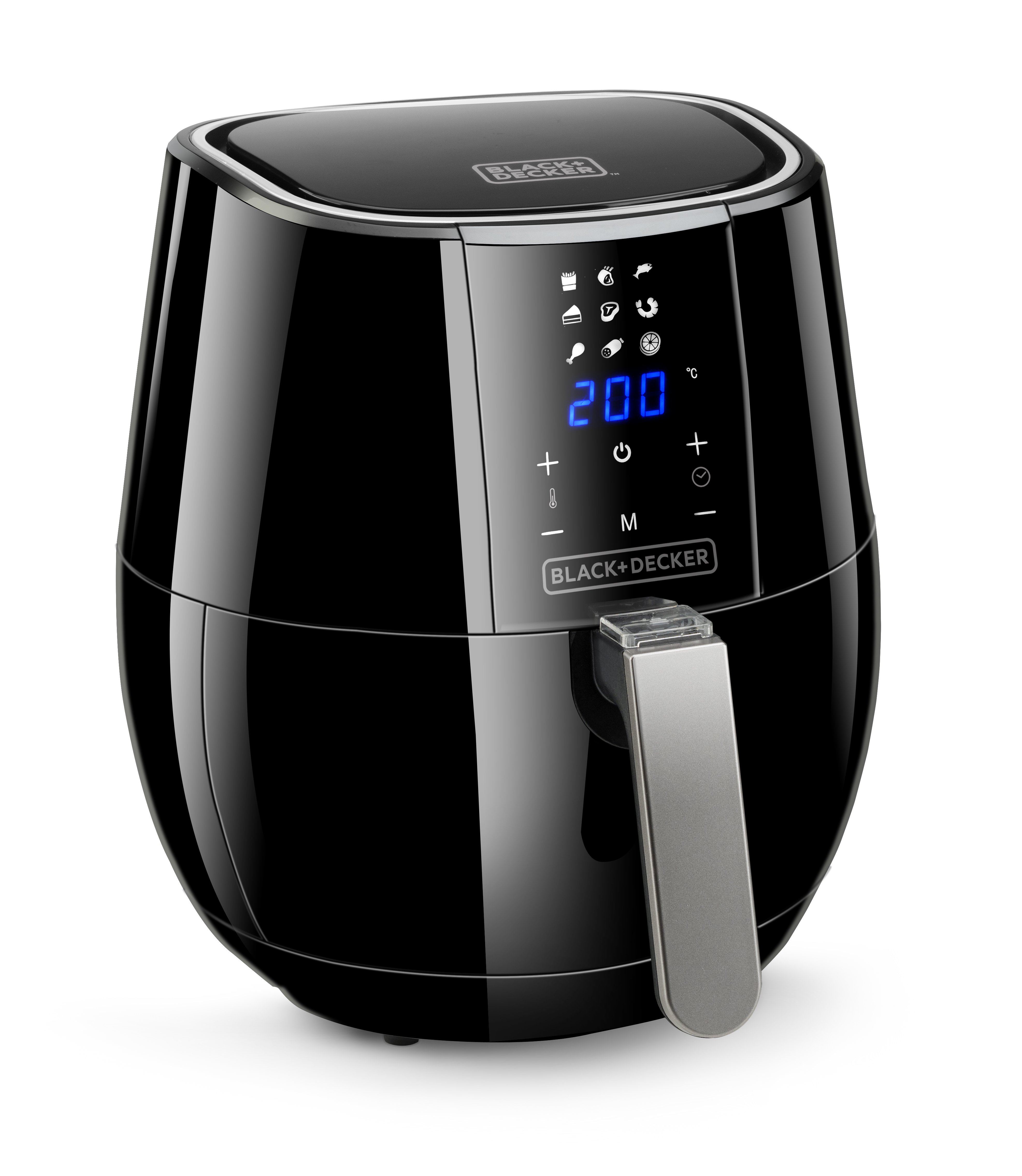 BLACK&DECKER ES9730020B