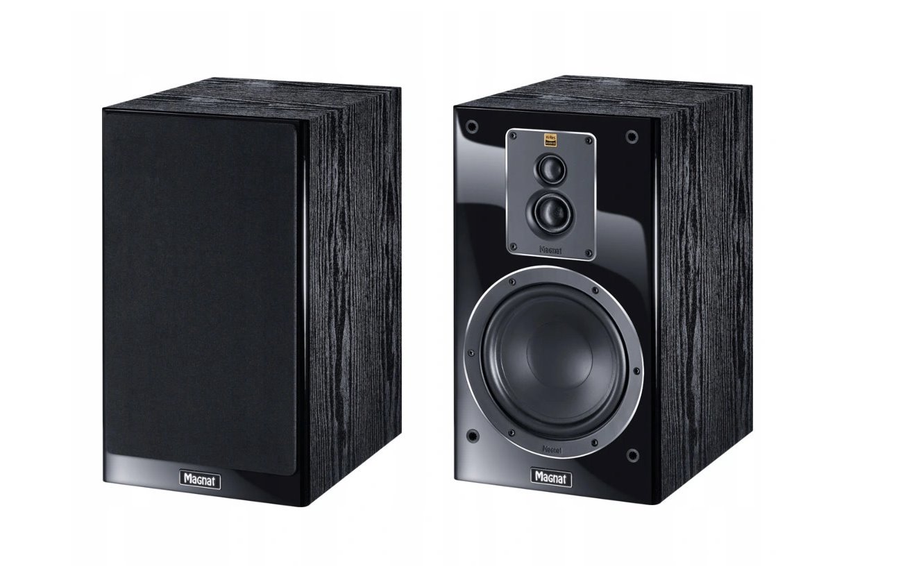 Magnat SIGNATURE 503 3 krypčių Juoda Vielinis 100 W