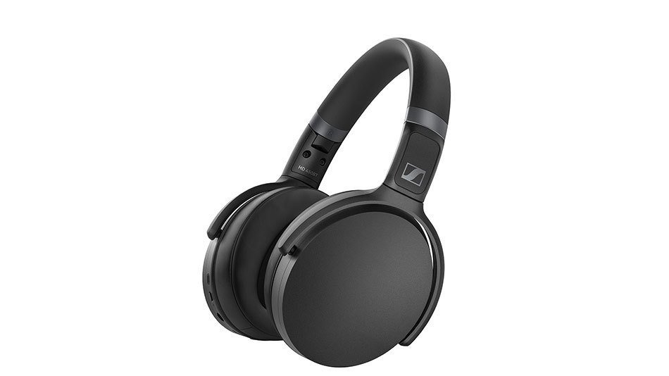 Sennheiser hd 450bt kaina store