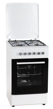 Viryklė MPM MPM-54-KGM-04