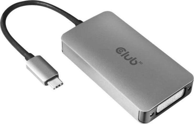Adapteris CLUB 3D CAC-1510