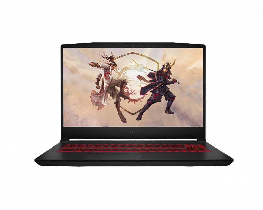 Nešiojamas kompiuteris MSI GF66 11UD-1011XPL,i7,RTX 3050,16/512GB