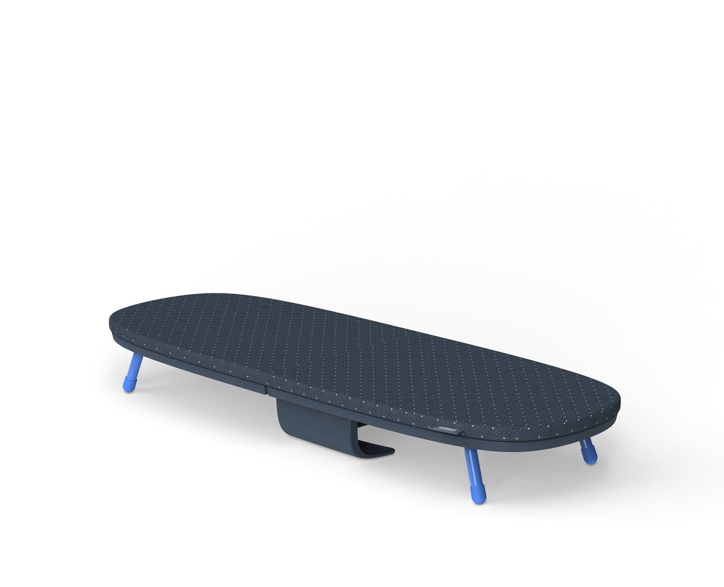 Joseph Joseph Pocket Plus Folding Ironing Board with Advanced Cover Standartinio dydžio lyginimo len