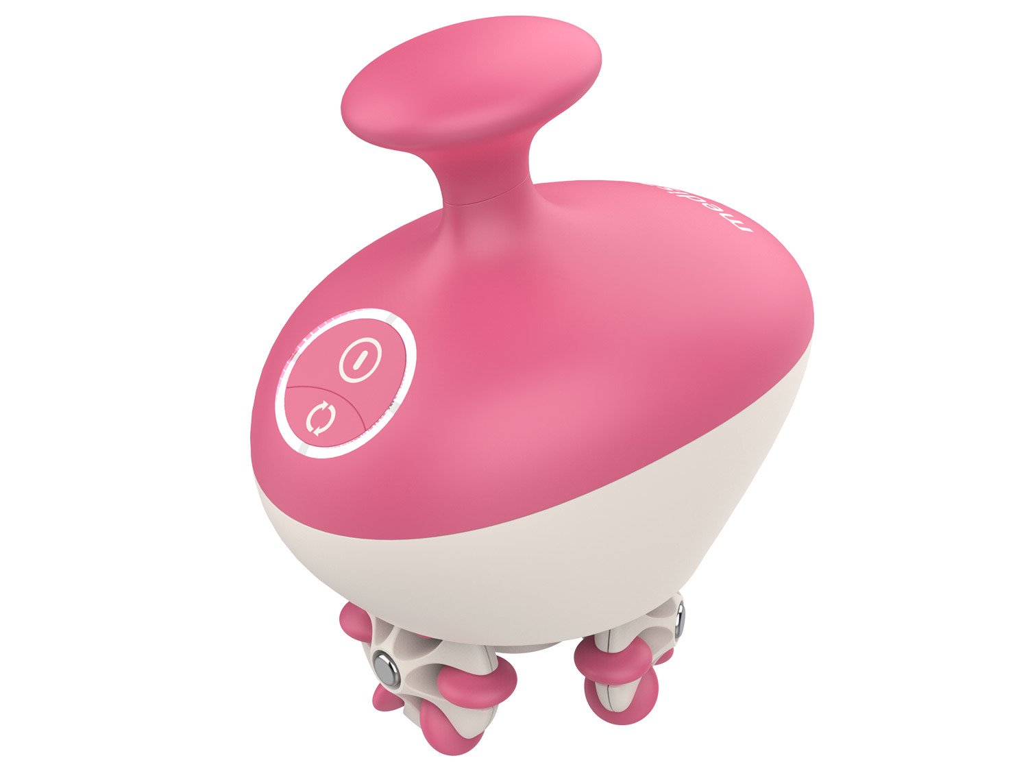 Medisana  Cellulite Massager  AC 900  Number of power levels 2  Pink