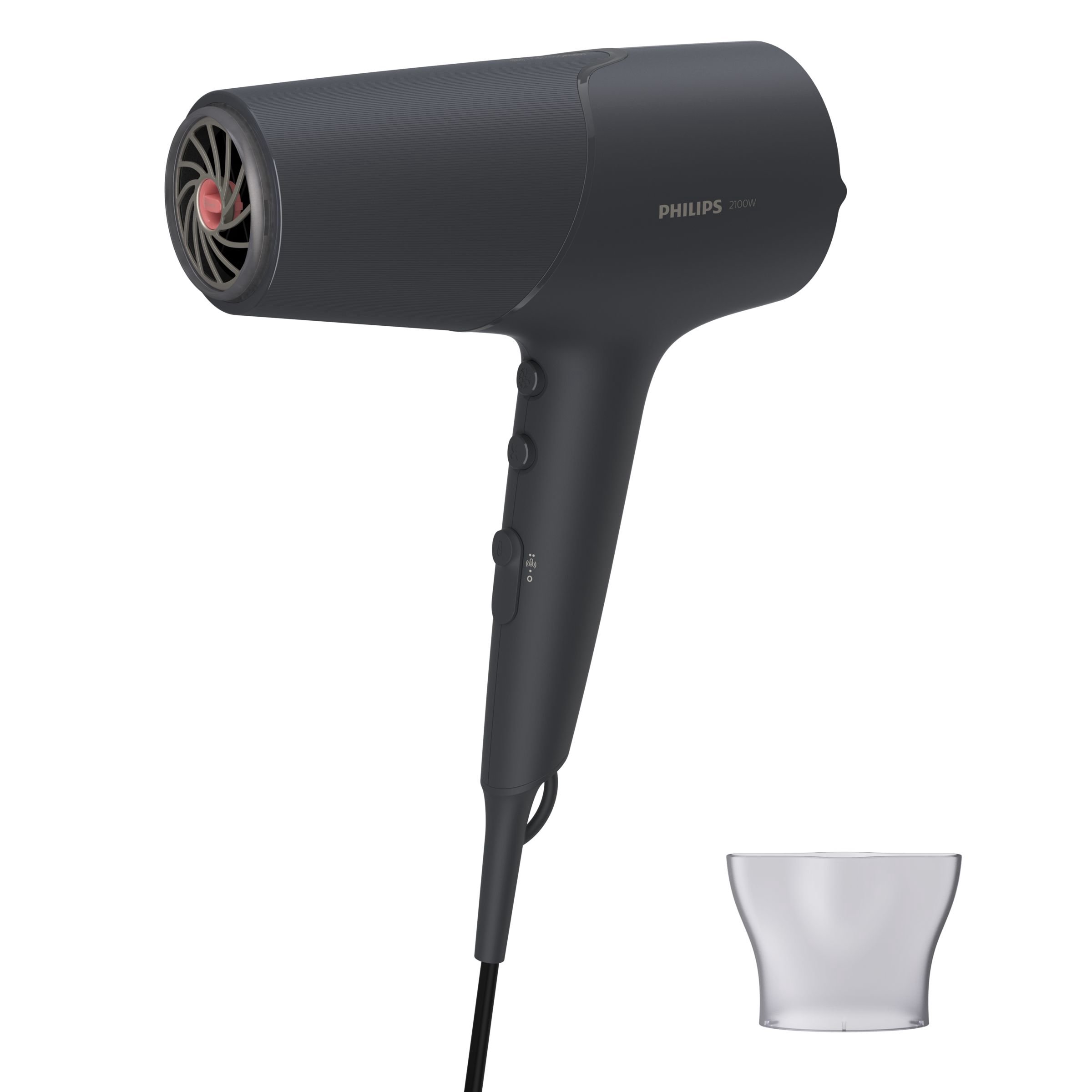 Plaukų džiovintuvas Philips BHD504/00