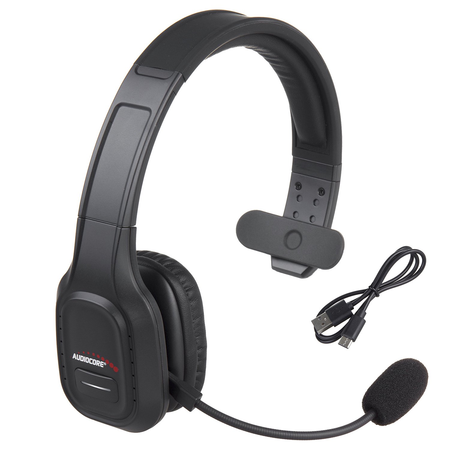 Bluetooth headset codec discount