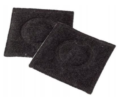 Vega Filter - anglies filtras fontanams