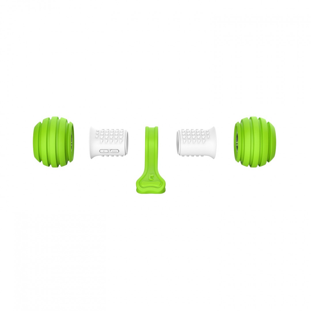 Doggy Village MT7101 Replacing parts for Rolling Bone