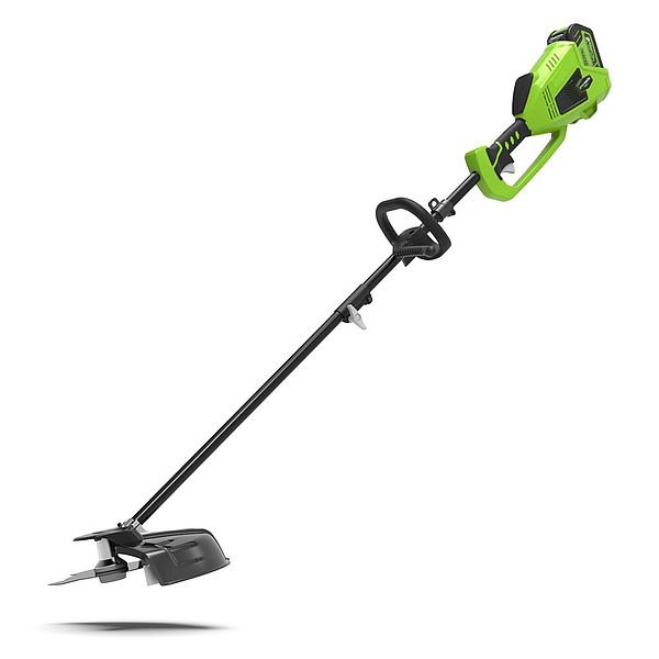 40V Greenworks žoliapjovė G40LT - 2101507