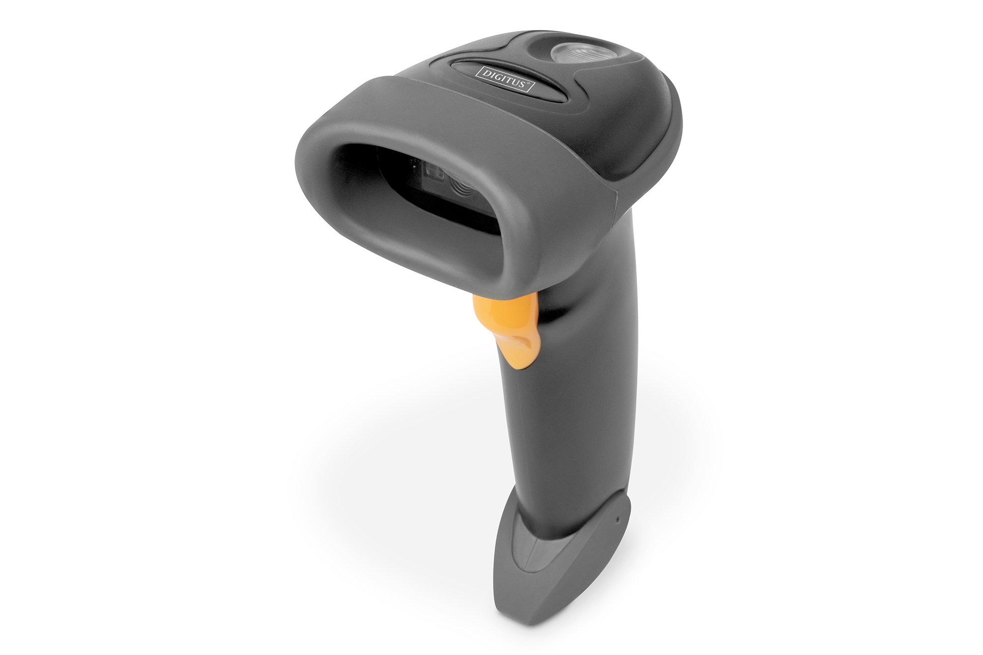 Brūkšninių kodų skaitytuvas Digitus  2D Bluetooth Barcode Scanner DA-81003