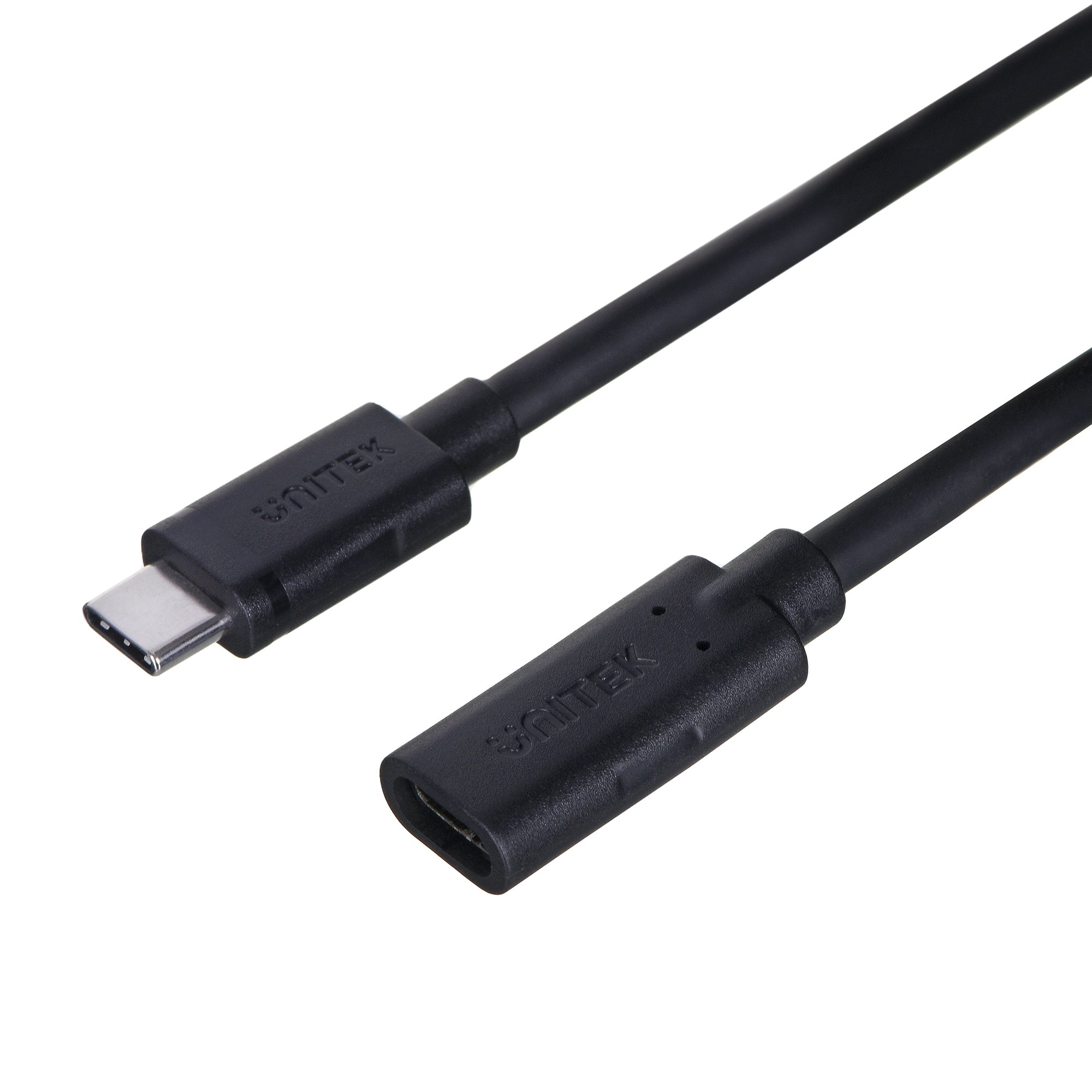 Kabelis UNITEK C14086BK-1.5M