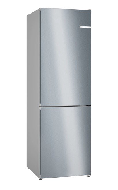 Šaldytuvas BOSCH Serie 4 KGN362IDF