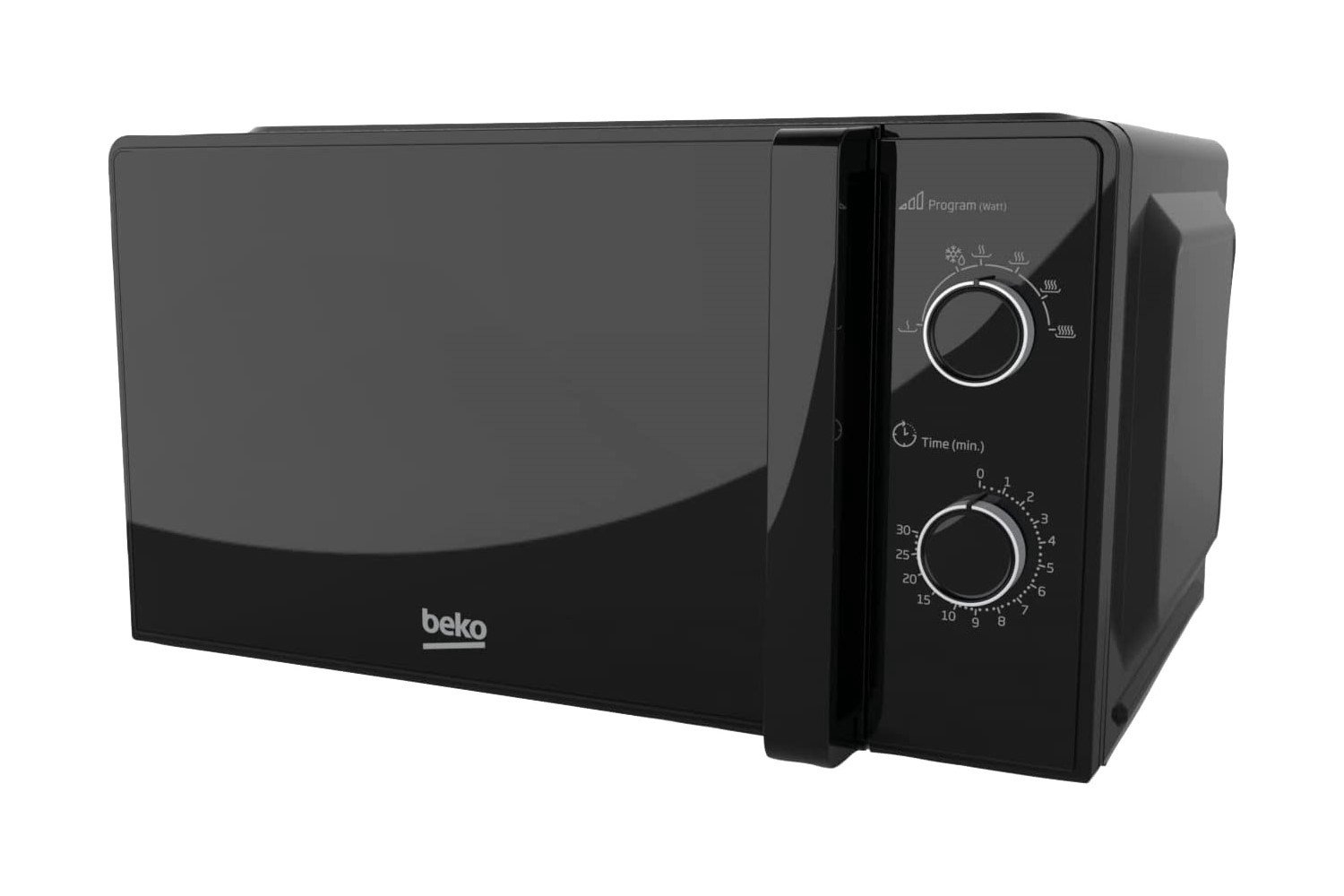 Mikrobangų krosnelė BEKO MOC20100BFB