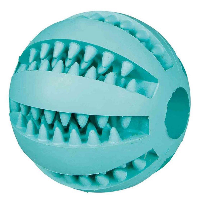 TRIXIE Dentafun - kamuolys šuniui - 6 cm