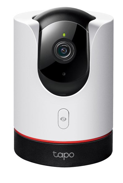 Išmanioji vidaus stebėjimo kamera TP-LINK Tapo C225