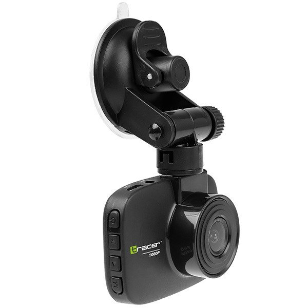 Vaizdo registratorius Tracer 47110 2.2S FHD Ursa