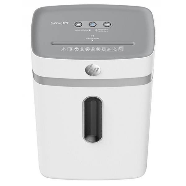 Popieriaus smulkintuvas HP HPN280212CCON-14