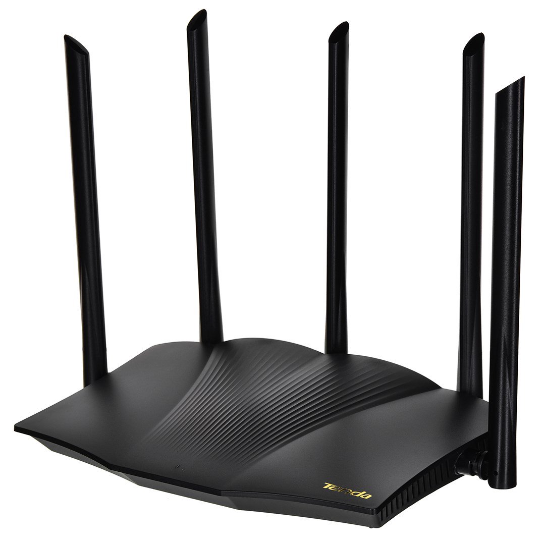Maršrutizatorius Tenda TX12 PRO WiFi 6 TX2 Pro Gigabit