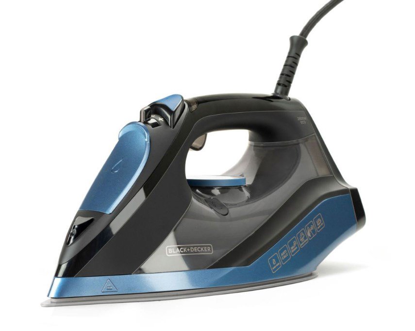 Strijkijzer Black+Decker BXIR2801E