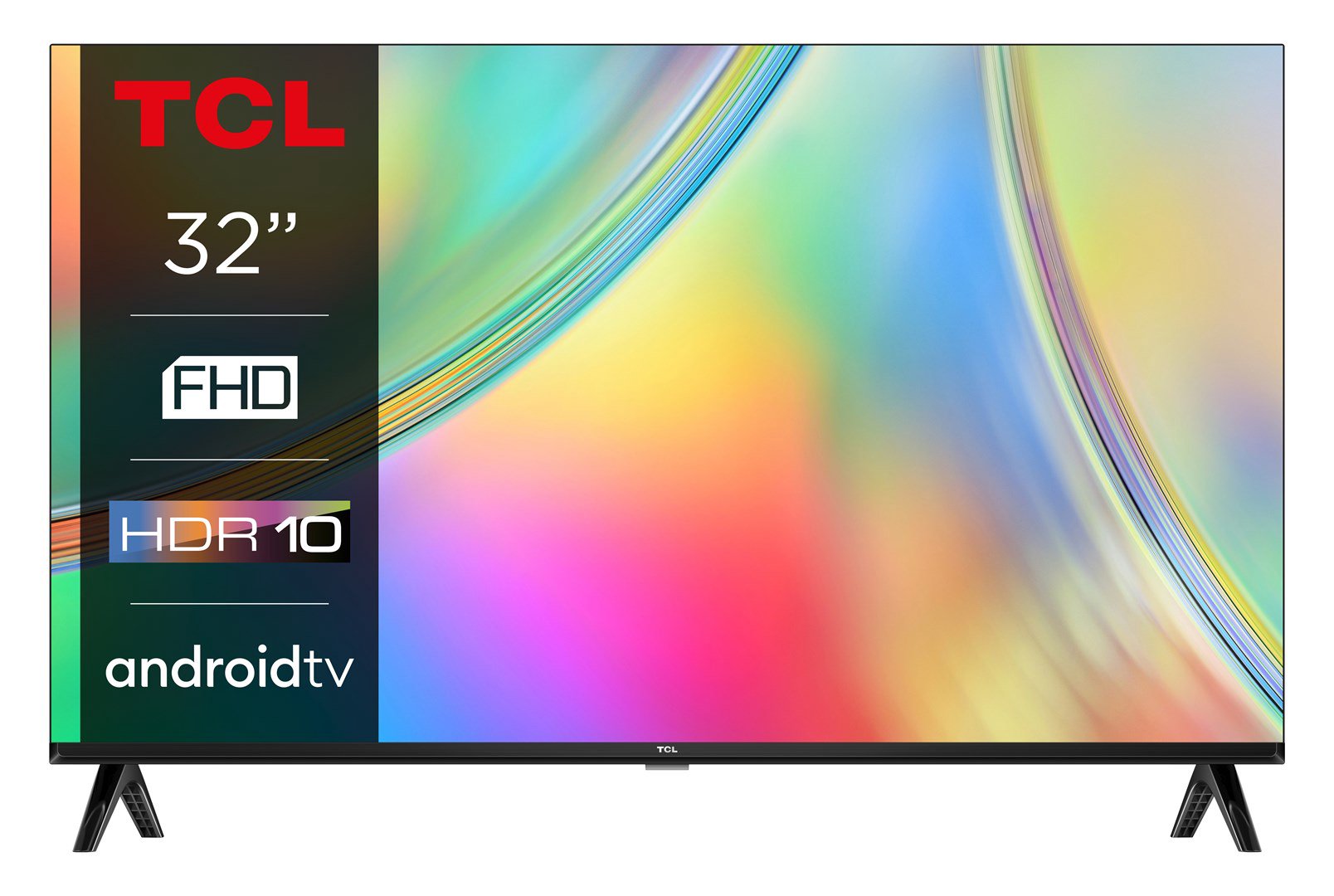 Televizorius TCL 32S5400A
