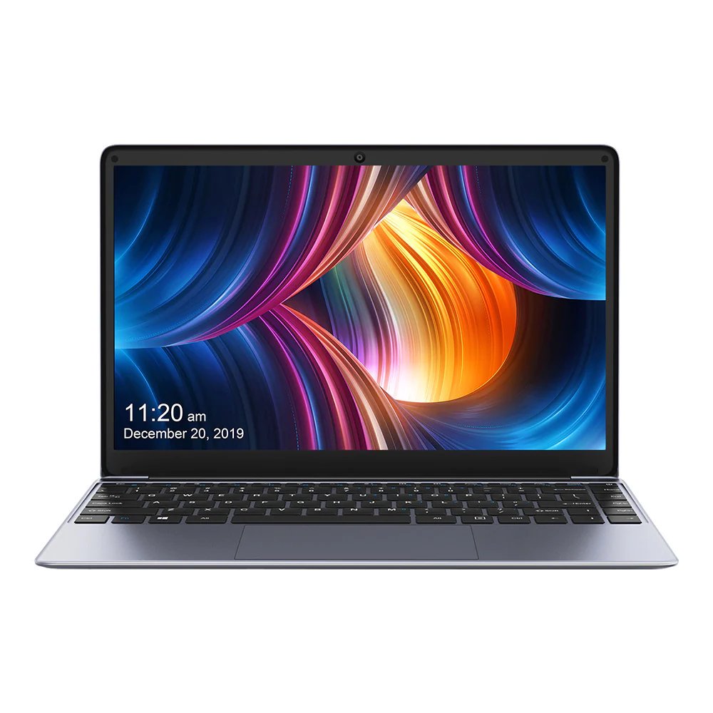 Nešiojamas kompiuteris Chuwi Herobook Pro CWI514 Celeron N4020,8GB SSD256 BT Win11