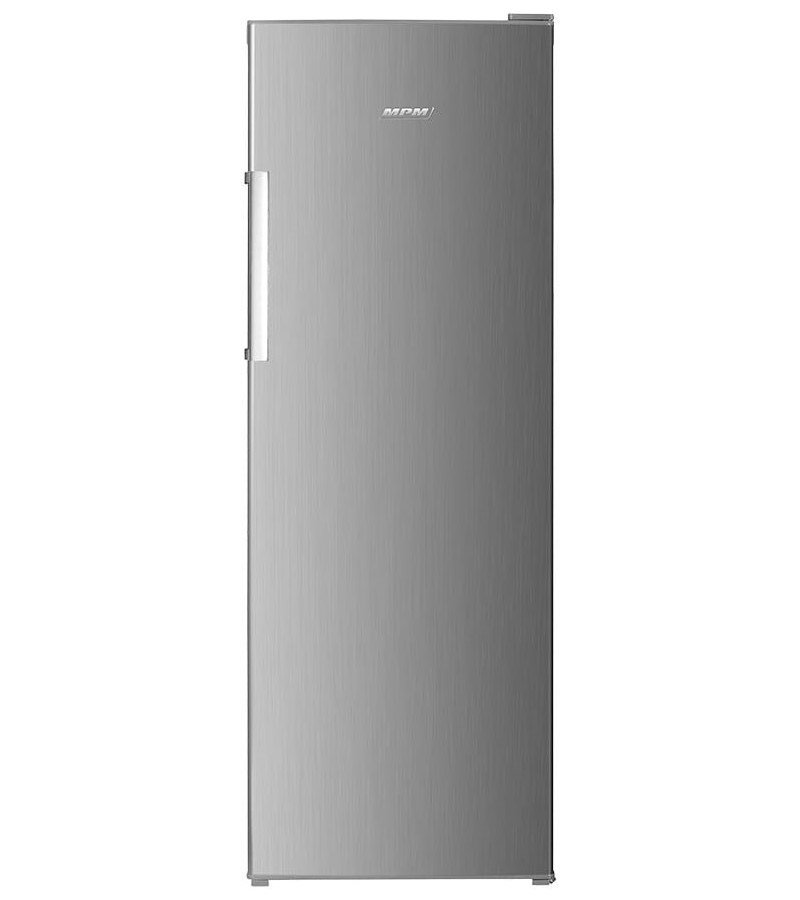 Stalčių šaldiklis MPM-245-ZS-17 Inox 242 l