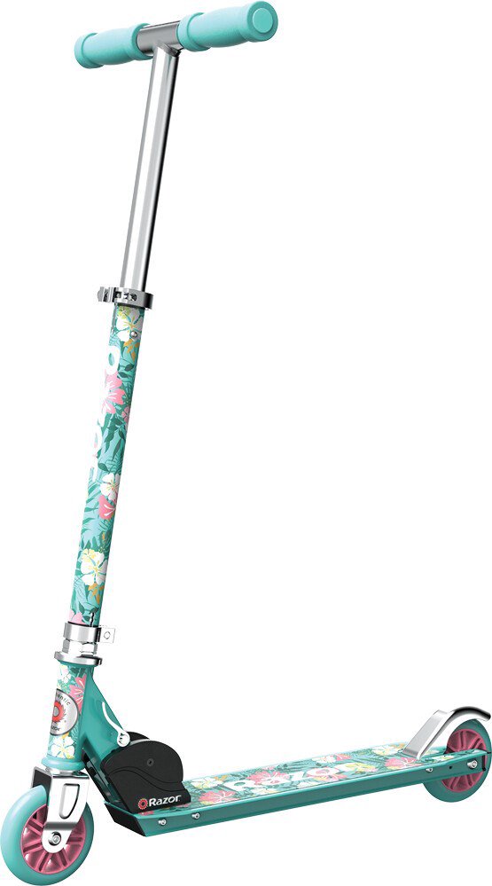 Vaikiškas paspirtukas Razor Model A Paradise (13010343)