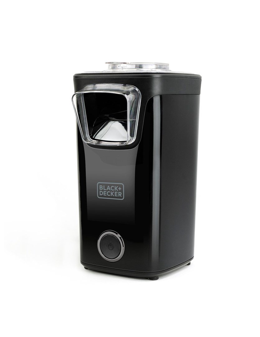 Popkornų gaminimo aparatas Black+Decker BXPC1100E