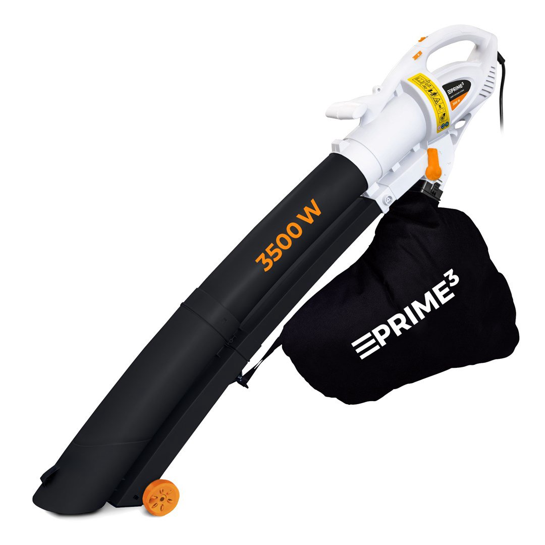 Lapų pūstuvas - siurblys PRIME3 GVB41