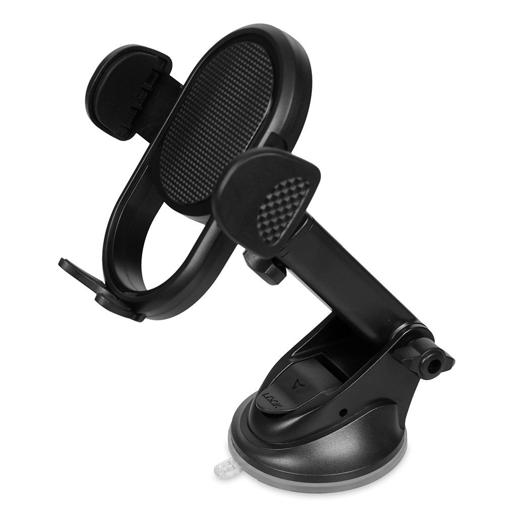 iBox H-9 automobilinis laikiklis išmaniajam telefonui