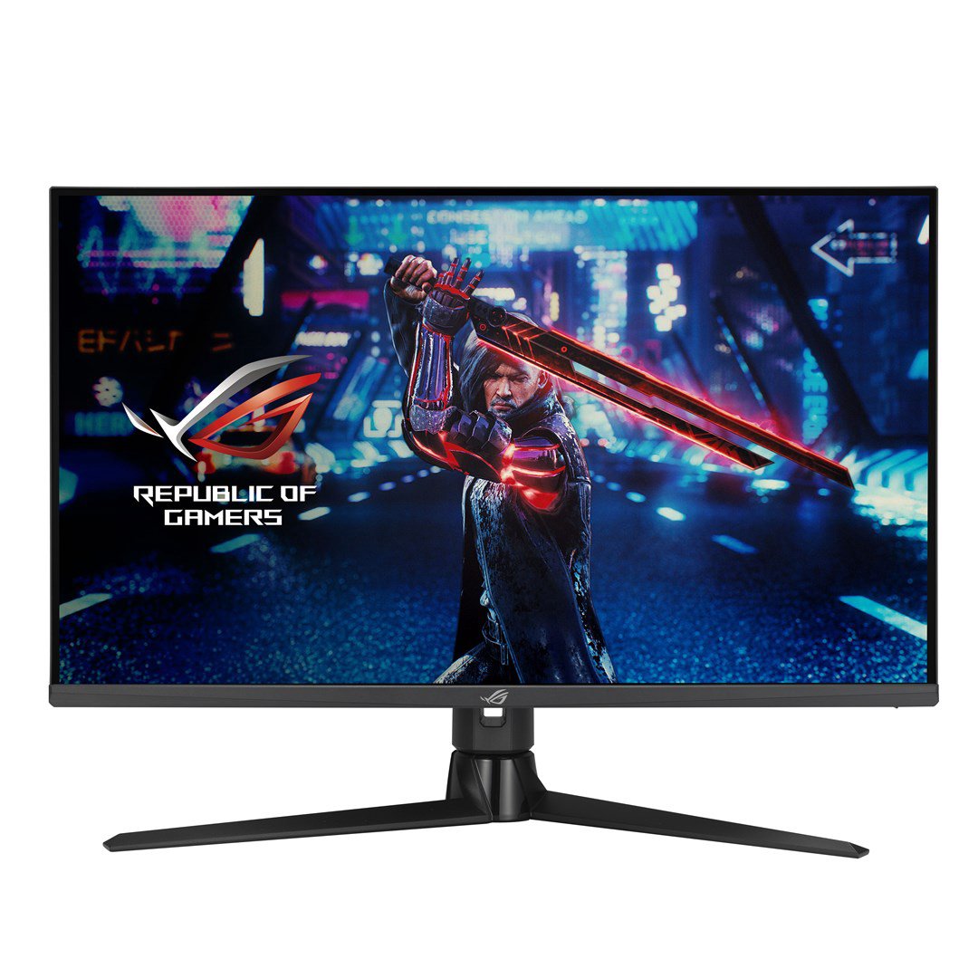 Monitorius ASUS 90LM08B0-B01170
