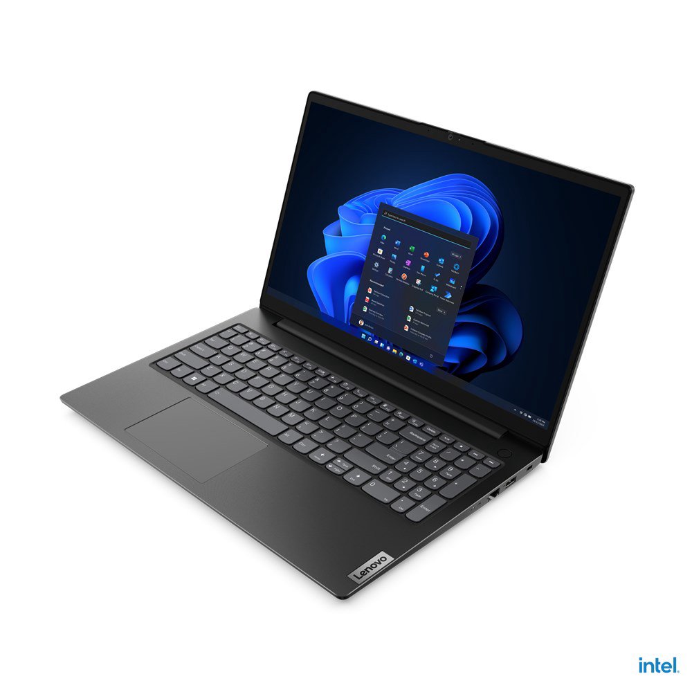 Nešiojamas kompiuteris LENOVO 83A1008HPB