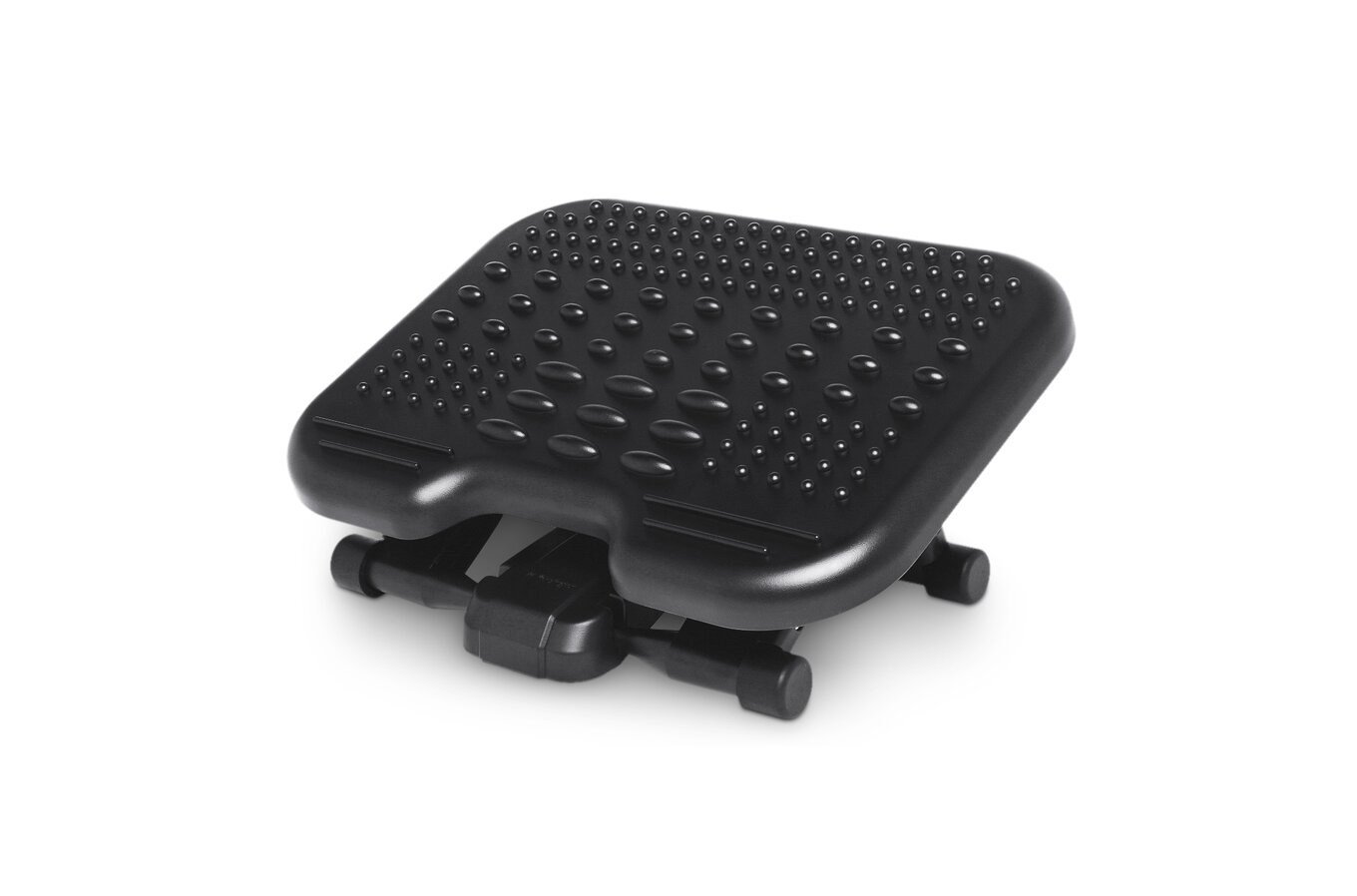 Kensington SoleMassage pėda juoda