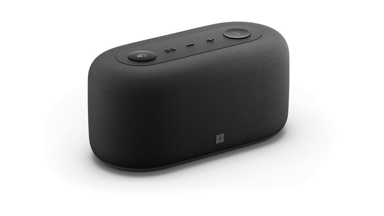Microsoft Audio Dock Juoda