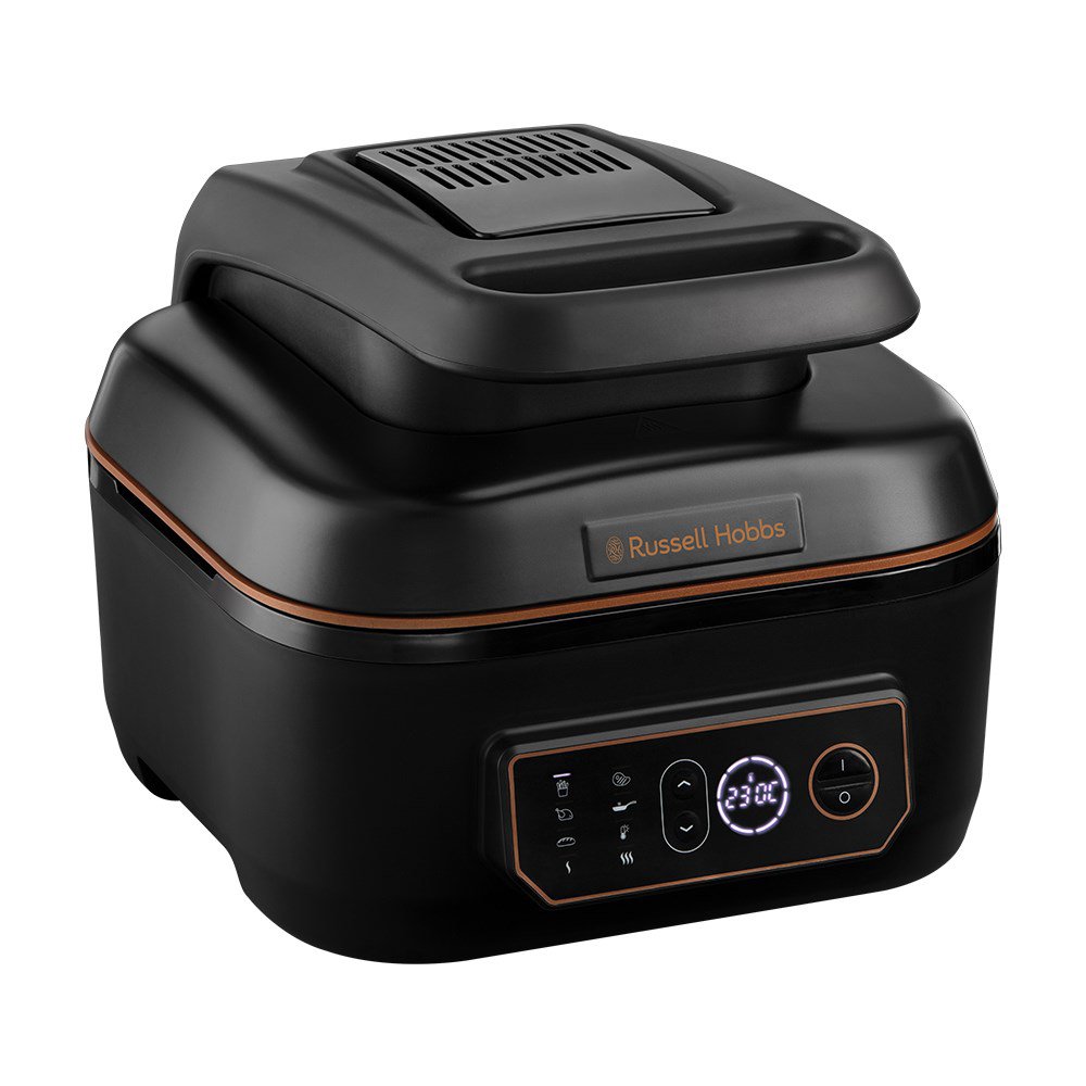 Russell Hobbs SatisFry Air & Grill Multikocher 5,5 L 1745 W Juoda