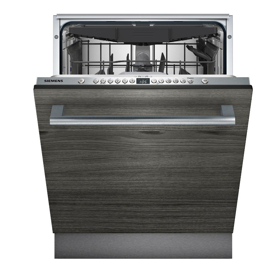 Indaplovė Siemens iQ300 SN636X06KE