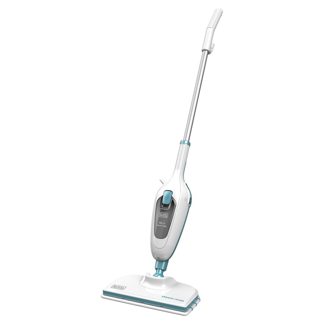 Valymo garais įrenginys BLACK&DECKER FSMH13E10 1300W