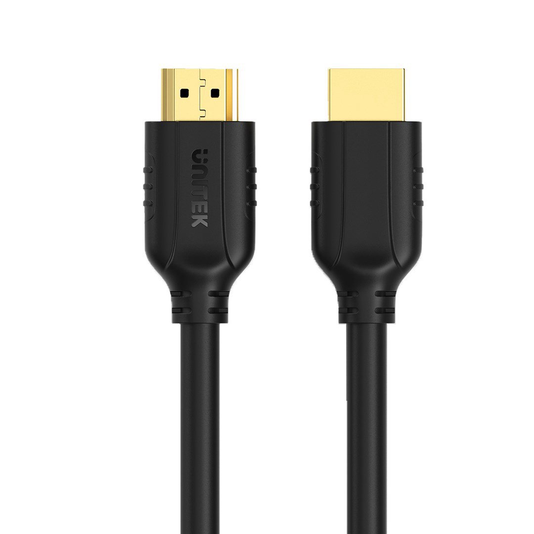 Kabelis UNITEK HDMI 2.0 4K 60HZ 5M C11079BK-5M