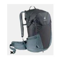 DEUTER FUTURA 27 GRAPHITE-SHALE TURISTINĖ KUPRINĖ