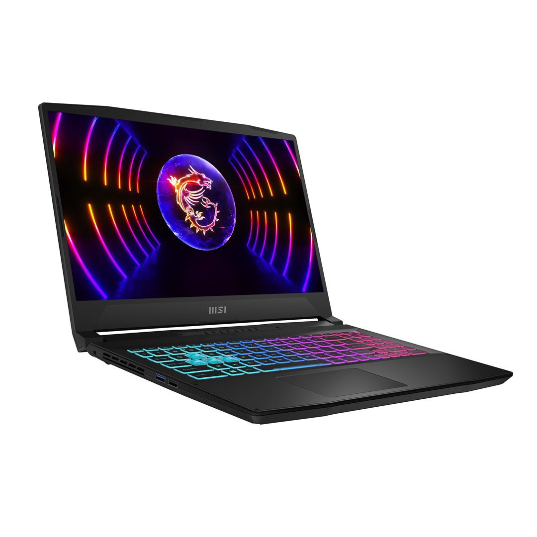 Nešiojamas kompiuteris MSI B12UCRK-1056XPL