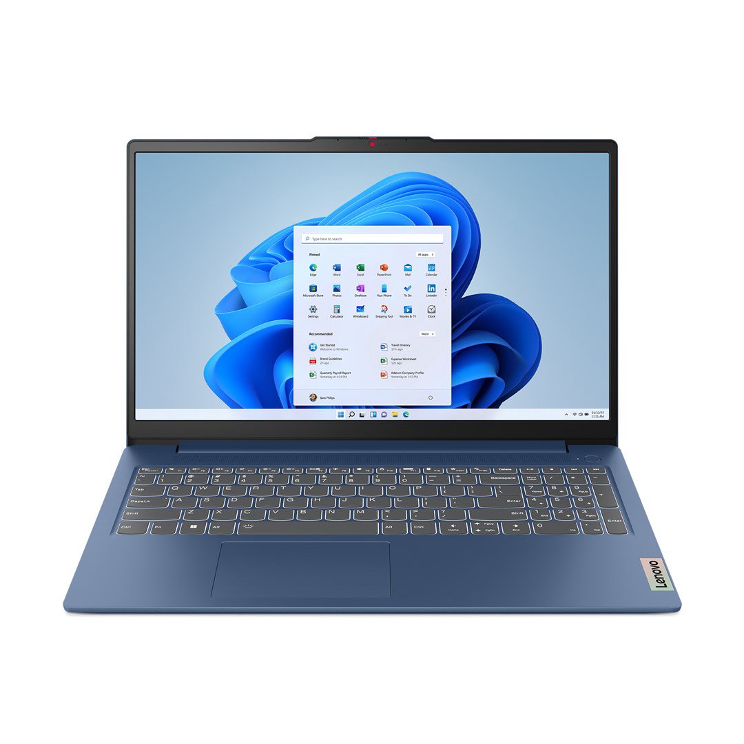 Nešiojamas kompiuteris LENOVO 83ER008MPB