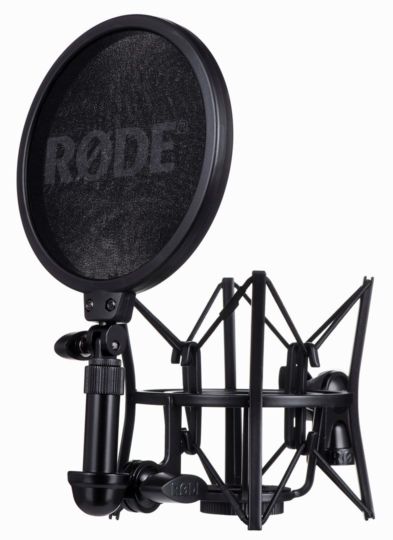 RØDE SM6 mikrofono dalis ir (arba) priedas