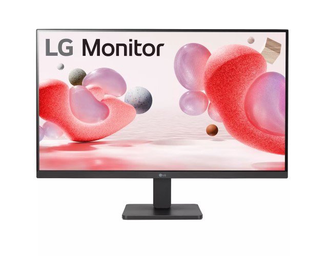 Monitorius LG 27MR400-B 27"