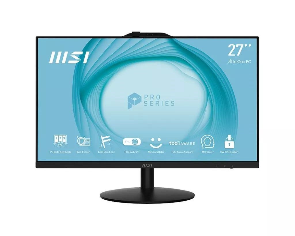 Stacionarus kompiuteris MSI PRO AP272P 14M-496EU