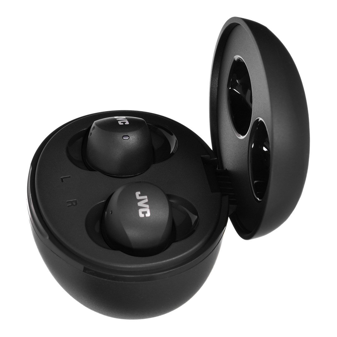 Ausinės JVC HA-A6T (TWS)