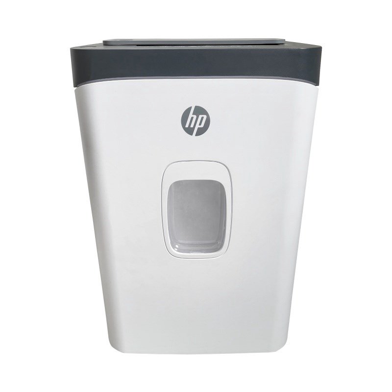 HP ONESHRED automatinis smulkintuvas 200CC baltas/pilkas