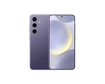 Mobilusis telefonas Samsung Galaxy S24 (S921) Cobalt Violet 6.2 " Dynamic LTPO AMOLED 2X 1