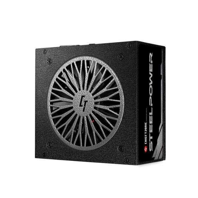 Maitinimo šaltinis CHIEFTEC BDK-550FC