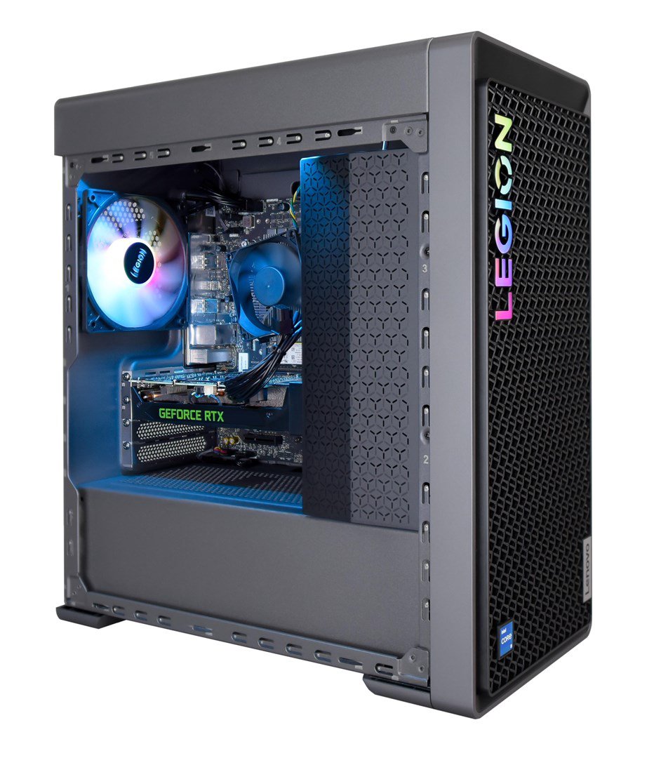 Stacionarus kompiuteris LENOVO 90UU00L4PL