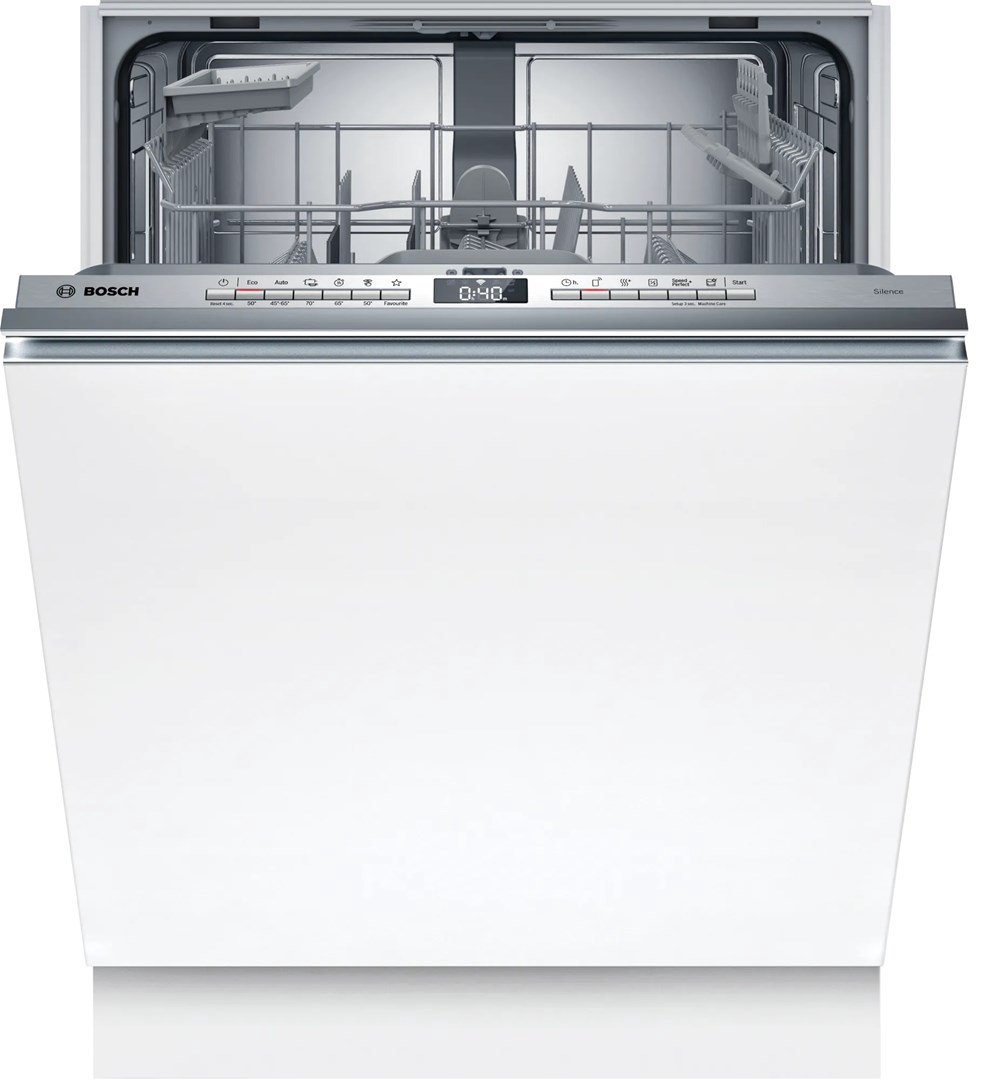 Indaplovė Dishwasher  SMV4HTX00E  Built-in  Width 60 cm  Number of place settings 13  Number of